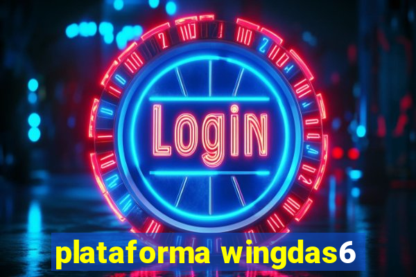 plataforma wingdas6